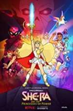 Watch She-Ra and the Princesses of Power Movies123