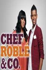 Watch Chef Roble & Co Movies123