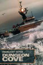Watch Deadliest Catch: Dungeon Cove Movies123