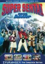 Watch Kyoryu Sentai Zyuranger Movies123