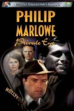 Watch Philip Marlowe Private Eye Movies123