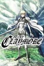 Watch Claymore Movies123