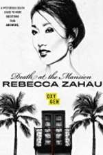 Watch Death at the Mansion: Rebecca Zahau Movies123