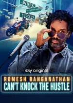 Watch Romesh: Can\'t Knock the Hustle Movies123