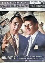 Watch Object Z Movies123