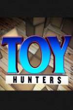 Watch Toy Hunter Movies123