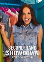 Watch Second-Hand Showdown with Vicky Pattison Movies123