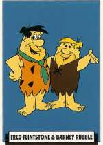 Watch The New Fred and Barney Show Movies123