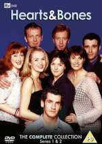Watch Hearts and Bones Movies123