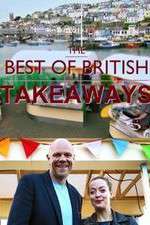 Watch The Best of British Takeaways Movies123