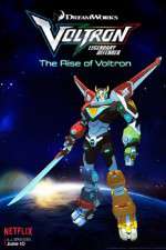 Watch Voltron Legendary Defender Movies123