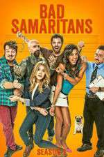 Watch Bad Samaritans Movies123