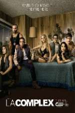 Watch The LA Complex Movies123