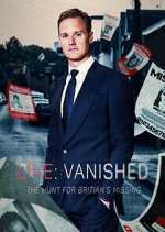 Watch Vanished: The Hunt for Britain's Missing People Movies123