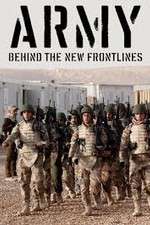 Watch Army: Behind the New Frontlines Movies123