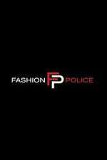 Watch Fashion Police Movies123