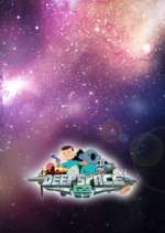 Watch Deep Space 69 Movies123