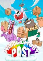 Watch Middlemost Post Movies123