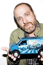 Watch Jon Benjamin Has a Van Movies123