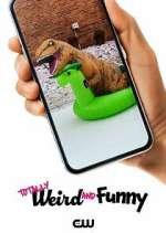 Watch Totally Weird and Funny Movies123