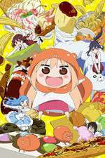 Watch Himouto! Umaru-chan Movies123