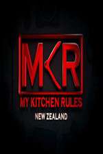 Watch My Kitchen Rules (NZ) Movies123