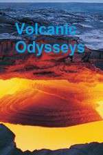 Watch Volcanic Odysseys Movies123