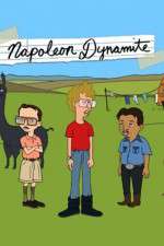 Watch Napoleon Dynamite Movies123