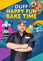 Watch Duff's Happy Fun Bake Time Movies123