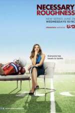 Watch Necessary Roughness Movies123