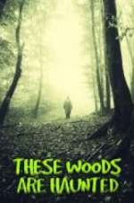 Watch These Woods are Haunted Movies123
