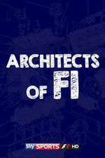 Watch Architects of F1 Movies123