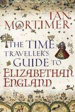 Watch The Time Traveller's Guide to Elizabethan England Movies123