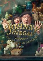 Watch Johnny Vegas\' Little Shop of Antiques Movies123