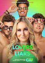 Watch Lovers and Liars Movies123