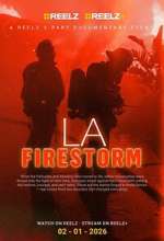 Watch LA Firestorm: Inside the Inferno Movies123