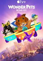 Watch Wonder Pets: In The City Movies123