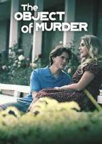 Watch The Object of Murder Movies123