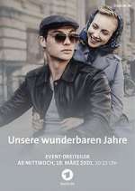Watch Unsere wunderbaren Jahre Movies123