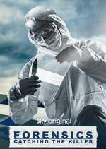 Watch Forensics: Catching the Killer Movies123