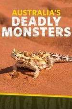 Watch Australia's Deadly Monsters Movies123