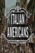 Watch The Italian Americans Movies123