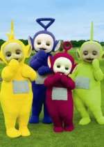 Watch Teletubbies Movies123