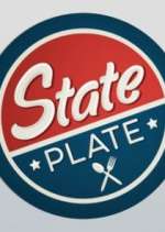 Watch State Plate with Taylor Hicks Movies123