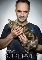 Watch The Supervet: Noel Fitzpatrick Movies123