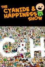 Watch The Cyanide and Happiness Show Movies123