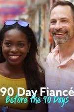 Watch 90 Day Fiancé Before the 90 Days Movies123