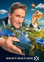 Watch Destination X Movies123