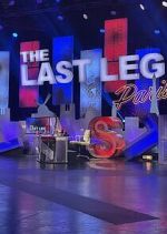 Watch The Last Leg in Paris Movies123