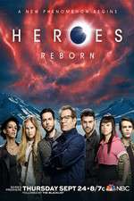Watch Heroes Reborn Movies123
